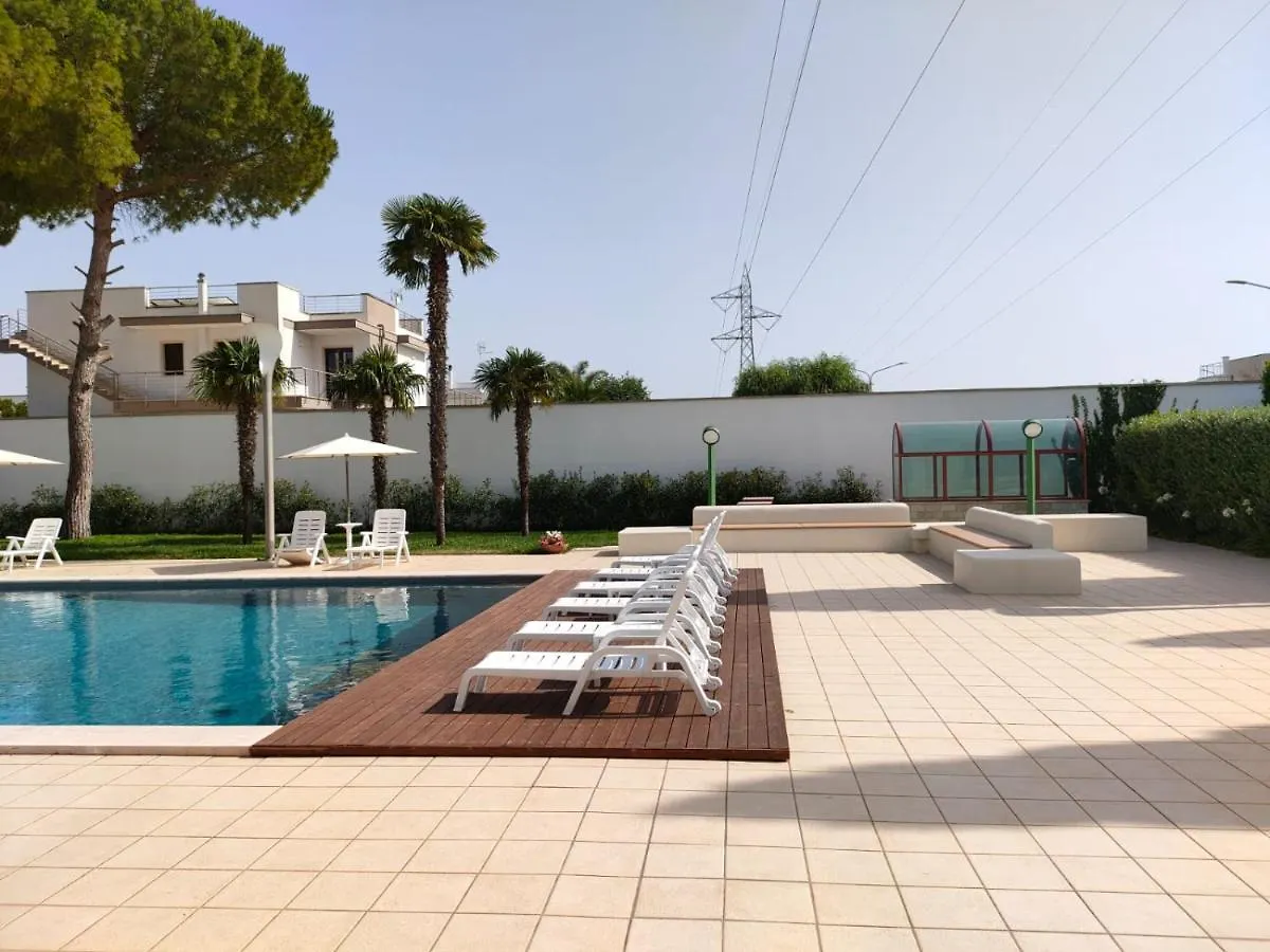 Villa BLANCA Lecce 0*,  Italia