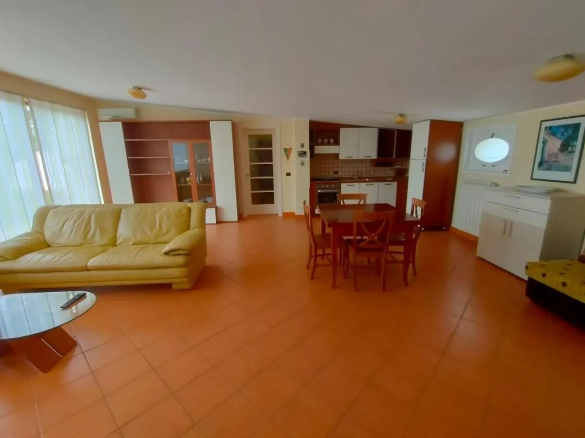 Villa BLANCA Lecce Italia