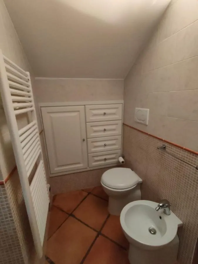 Villa BLANCA Lecce Aparthotel