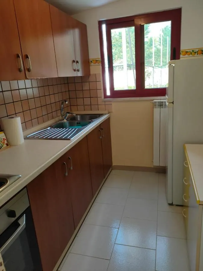 Villa BLANCA Lecce