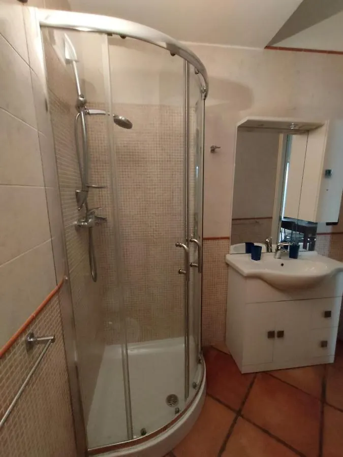 Villa BLANCA Lecce 0*,