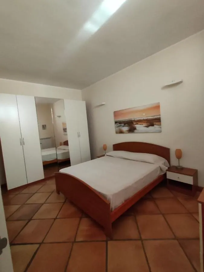 Aparthotel Villa BLANCA Lecce Italia
