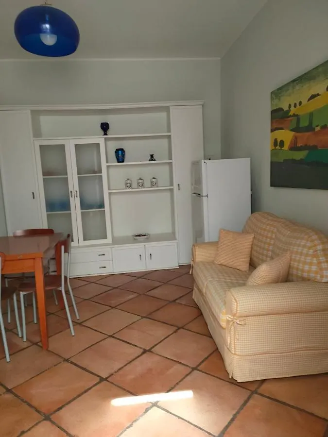 Villa BLANCA Lecce Aparthotel