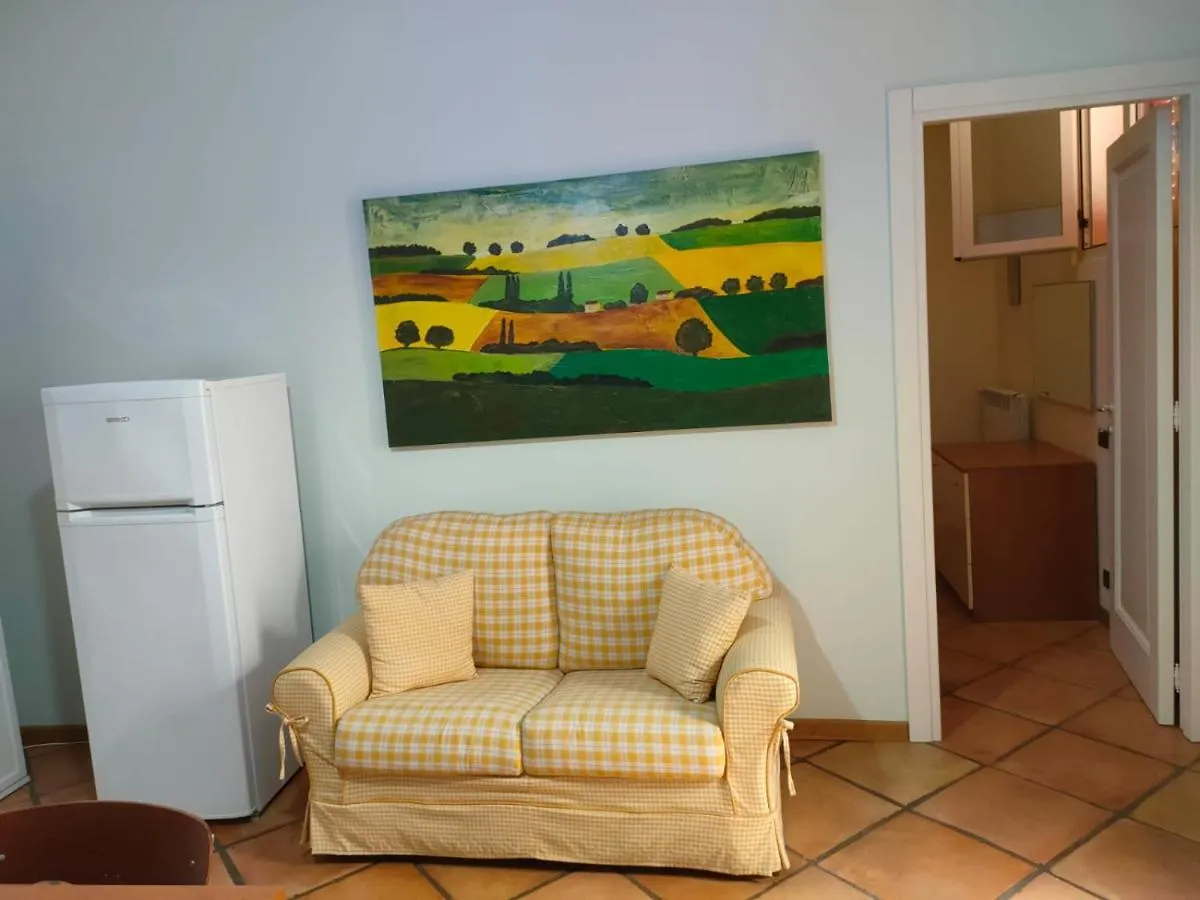 Villa BLANCA Lecce Aparthotel