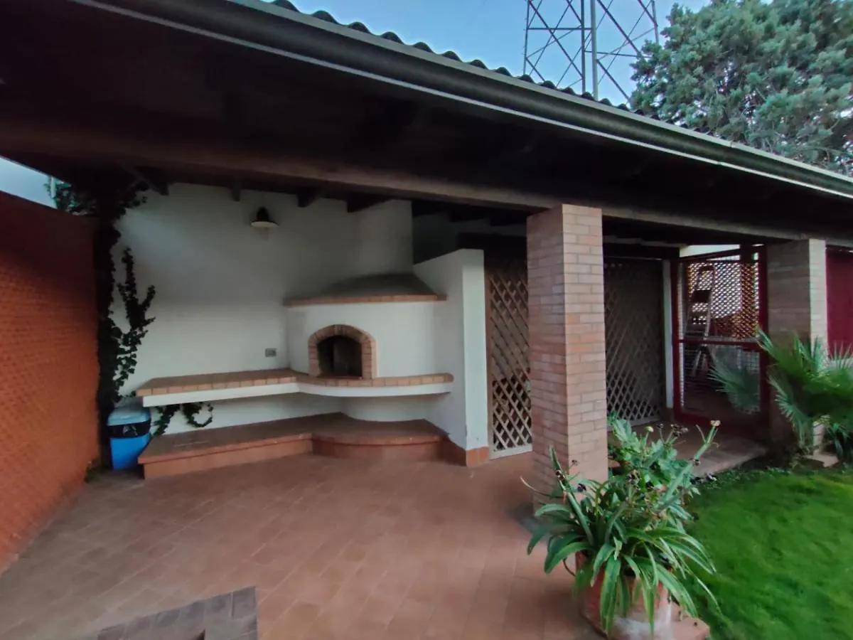Villa BLANCA Lecce