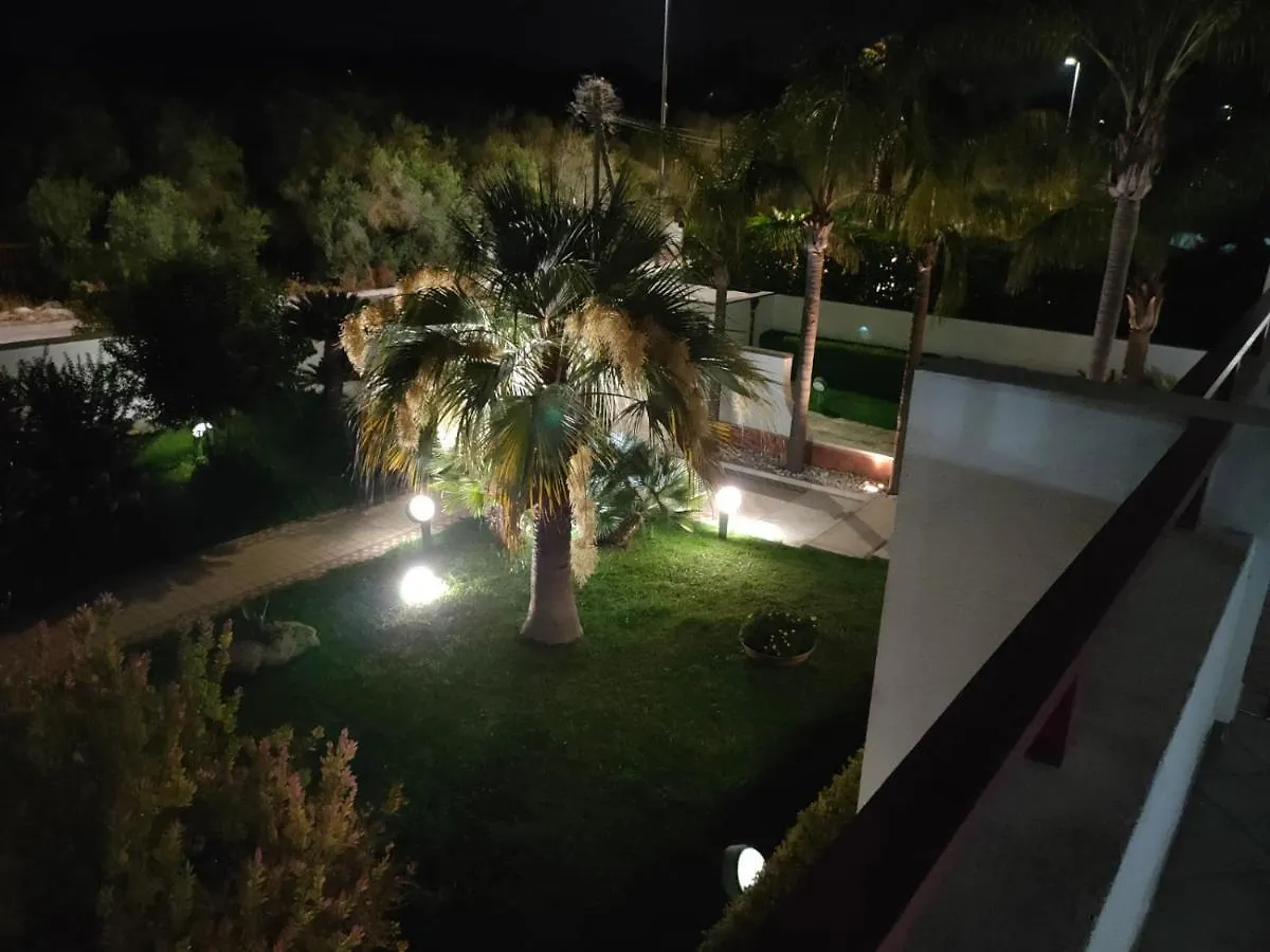 Aparthotel Villa BLANCA Lecce
