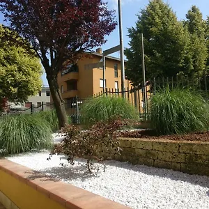  Affittacamere Foresteria Sirio Italia